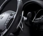 Nissan Fuga 2011 года